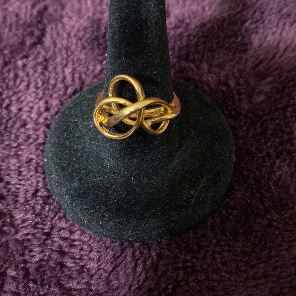 18 Kt Gold Filled